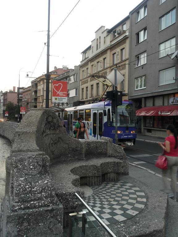 Coolin Sarajevo