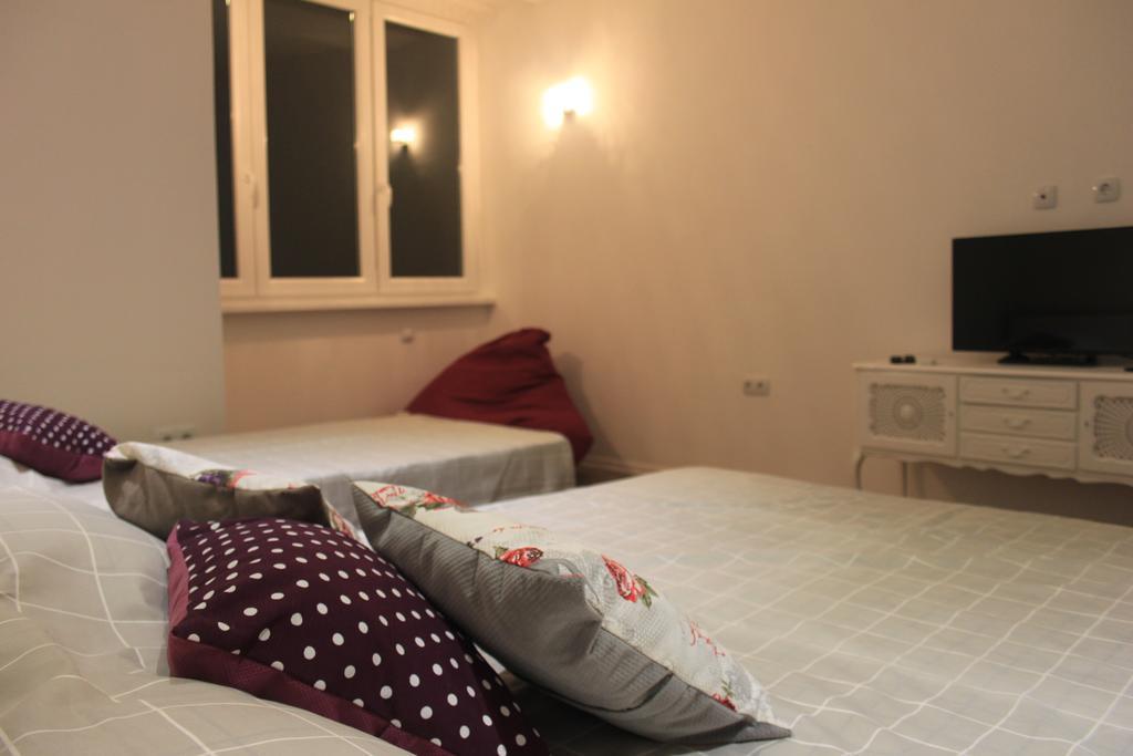 Apartment Coolin Sarajevo